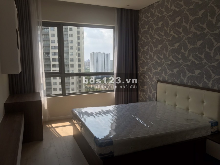 Cho thuê căn hộ 2 phòng ngủ, 87m2, Full nội thất, giá 25 triệu/tháng. LH. 0792317869 (Phan Cường)