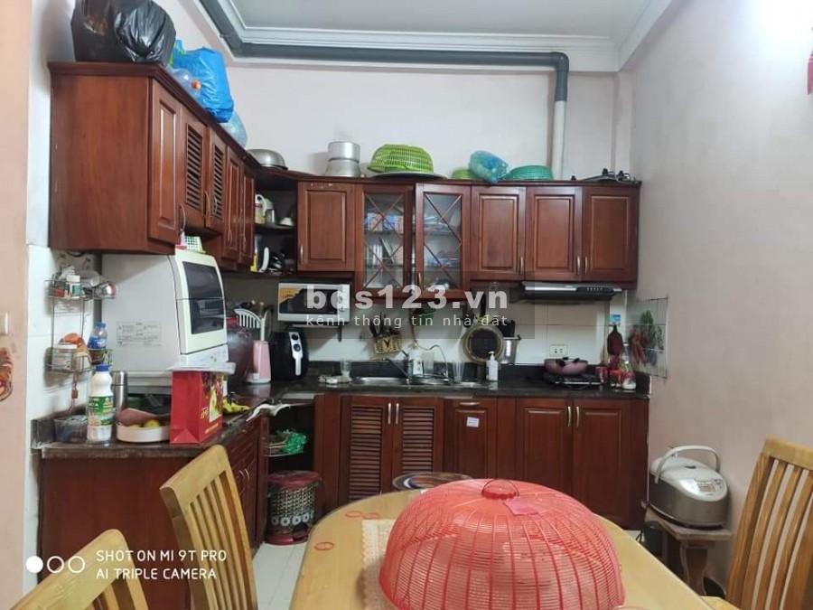Bán nhà Yên Xá Thanh Trì Văn Quán, dt 42m2, 4 tầng, giá 2.9 tỷ, dân xây để ở lh 0962602255.