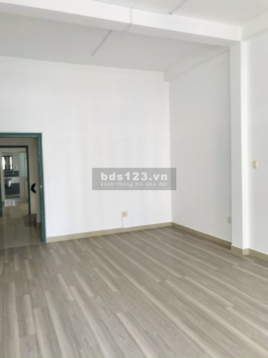 Bán nhà 1 trệt, 3 lầu Nguyễn Gia Trí, Bình Thạnh, hẻm Siêu vip, dt 4.2mx20m, giá 16.2 tỷ