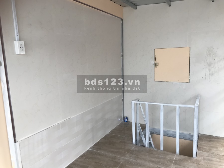 Bán nhà phường 8 tp cà mau, chinh chủ không qua trung gian, lh 0939438666