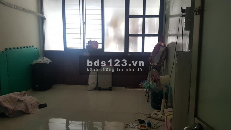 Bán nhà Trần Văn Quang, Tân Bình nhà nát giá tốt 40m2 giá chỉ 3.8 tỷ.