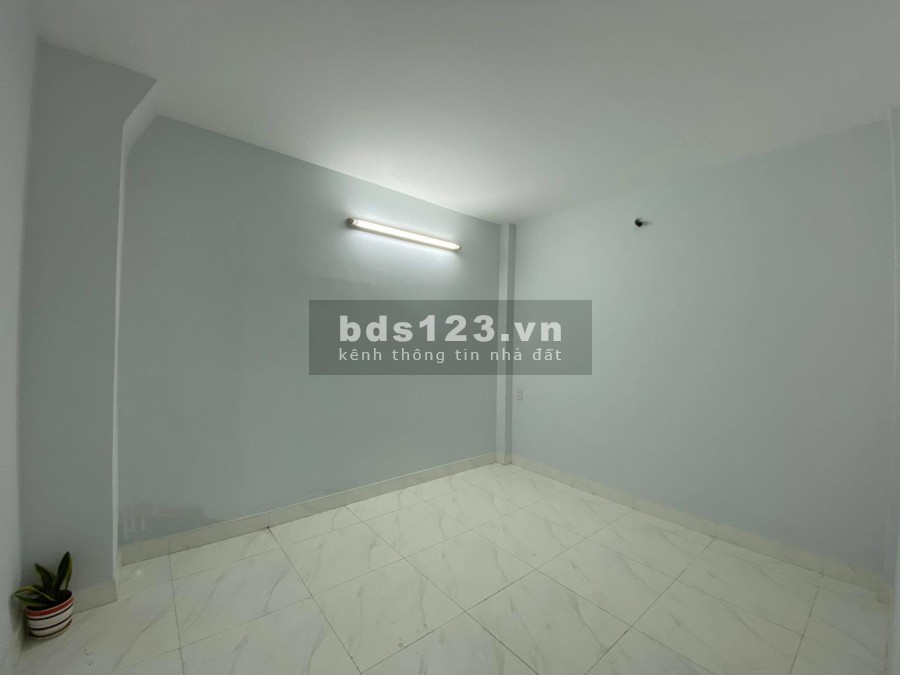 Bán nhà đường Quang Trung, P.12, Gò Vấp diện tích (4x12.5) chỉ 4.9 tỷ