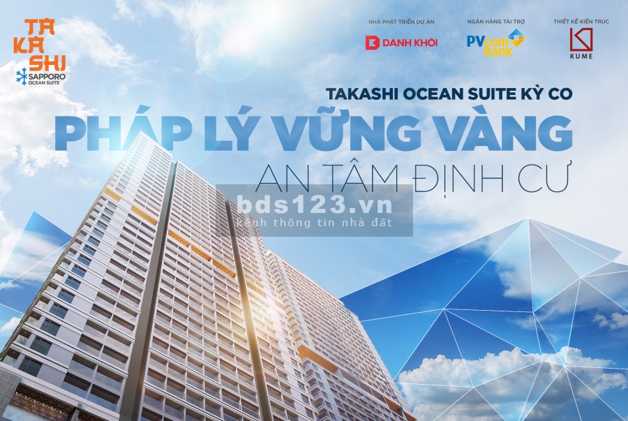 Bán Căn hộ biển Takashi Kỳ Co căn hộ mới cho thế hệ Gen Z, sở hữu lâu dài Lh 0901314620