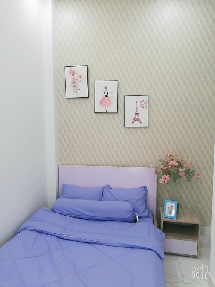 1.190 tỷ Tôi chính chủ bán lỗ CC Khang Gia Tân Hương 55m2, 2PN, Tặng nội thất