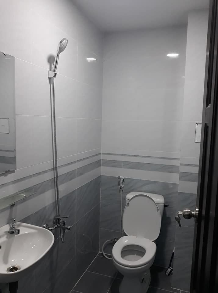 1.190 tỷ Tôi chính chủ bán lỗ CC Khang Gia Tân Hương 55m2, 2PN, Tặng nội thất