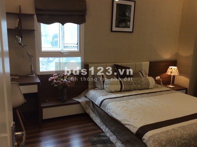 Cần bán căn hộ dt 50m2, tại chung cư FLC Đại Mỗ, đối diện Aeon Mall Hà Đông, tiện ích đủ