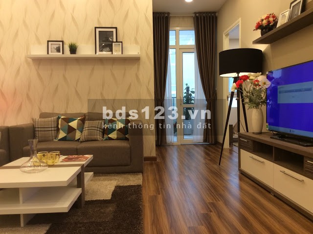 Cần bán căn hộ dt 50m2, tại chung cư FLC Đại Mỗ, đối diện Aeon Mall Hà Đông, tiện ích đủ