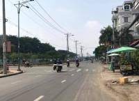 Siêu Phẫm Mặt tiền cam kết lợi nhuận ngay khi mua 8x50m, tiền xây kinh doanh đa ngành nghề