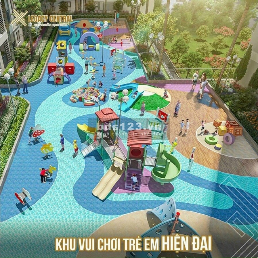 Cơ hội sở hữu căn hộ của riêng mình với vốn tự có chỉ từ 225Tr(25%), ngân hàng hỗ trợ đến 75%