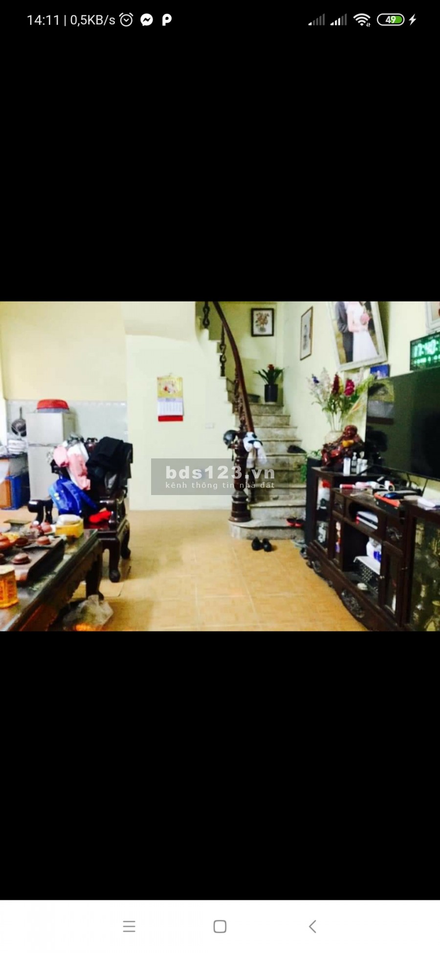 NNhà mặt phố kinh doanh sầm uất lô góc nhỉnh 100 triệu/m2, diện tích 40m2 giá 4.2 tỷ