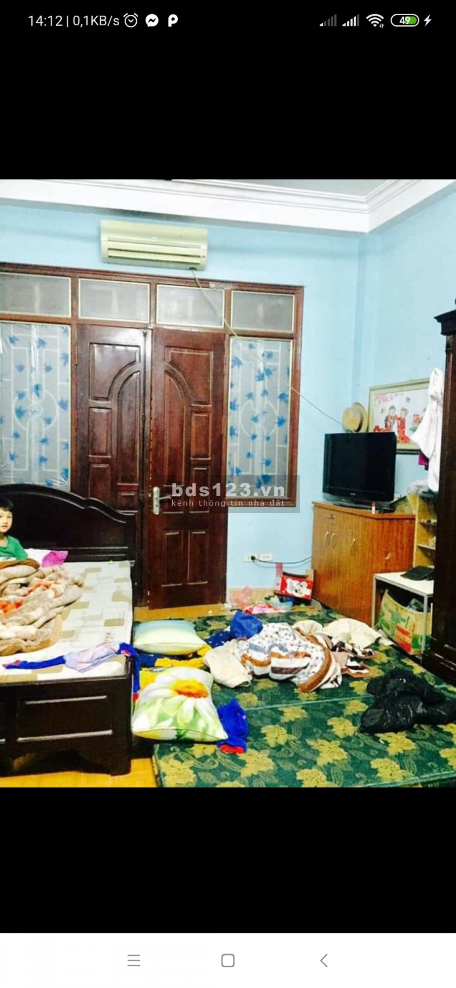 NNhà mặt phố kinh doanh sầm uất lô góc nhỉnh 100 triệu/m2, diện tích 40m2 giá 4.2 tỷ