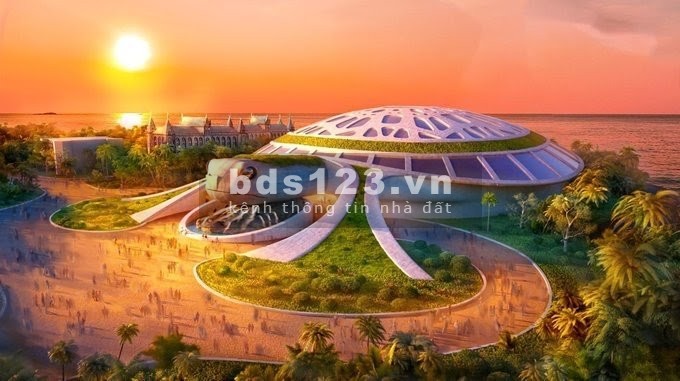 Sở hữu Biệt thự nghỉ dưỡng, Khách sạn mini, Shophouse Phú Quốc với giá 0 đồng vốn