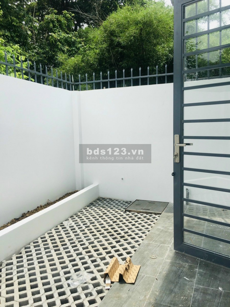 Nguyên căn nhà chính chủ còn mới ngay Tân An siêu đẹp rẻ, đúc kiên cố, lhcc, giá 1.75 tỷ