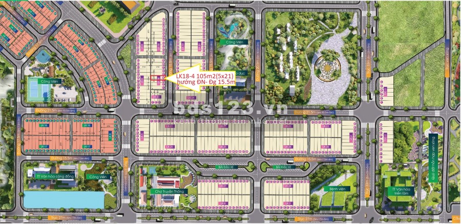 Đất Nam Đà Nẵng sát khu FPT, One World giá bán chỉ 1.7 tỷ, hỗ trợ thanh toán