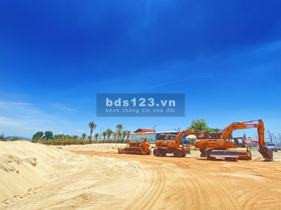 Đất Nam Đà Nẵng sát khu FPT, One World giá bán chỉ 1.7 tỷ, hỗ trợ thanh toán