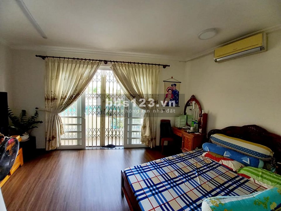 Bán Nhà 2 Mặt Tiền. Gò Dầu Quận Tân Phú dt 70m2 đúc 3 Tầng giá bán 7.55tỷ (T.Lượng)