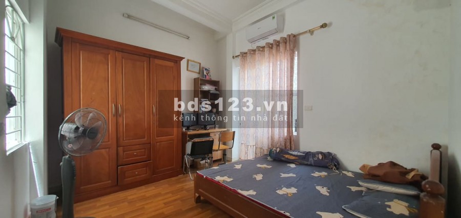 Bán nhà Khâm Thiên 36mx4T xây chắc chắn, giá 3.6 tỷ lh 0916010180