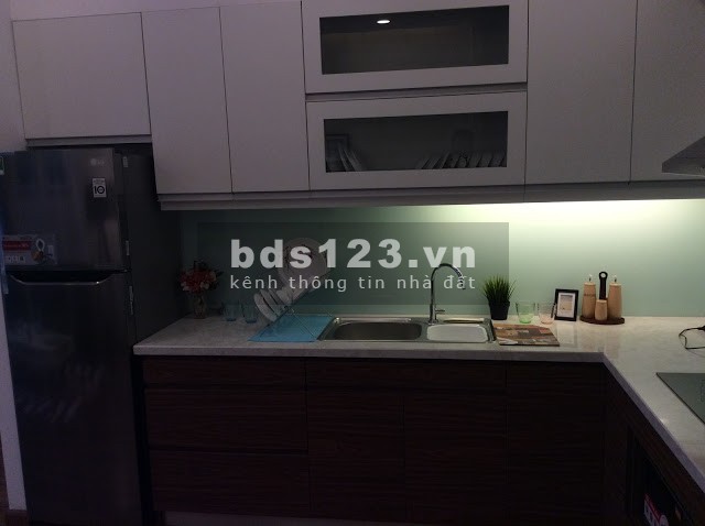 Cần bán căn hộ dt 50m2, tại chung cư FLC Đại Mỗ, đối diện Aeon Mall Hà Đông, tiện ích đủ