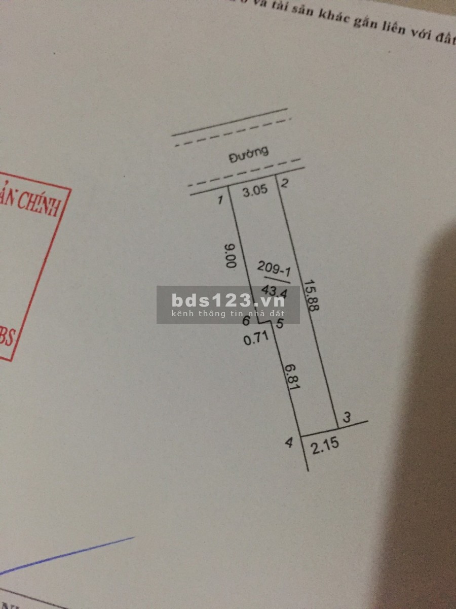 Bán Gấp nhà 02 tầng Phố Yên - Mê Linh dt 43.4m2, phố kinh doanh sầm uất, lh 0944596256