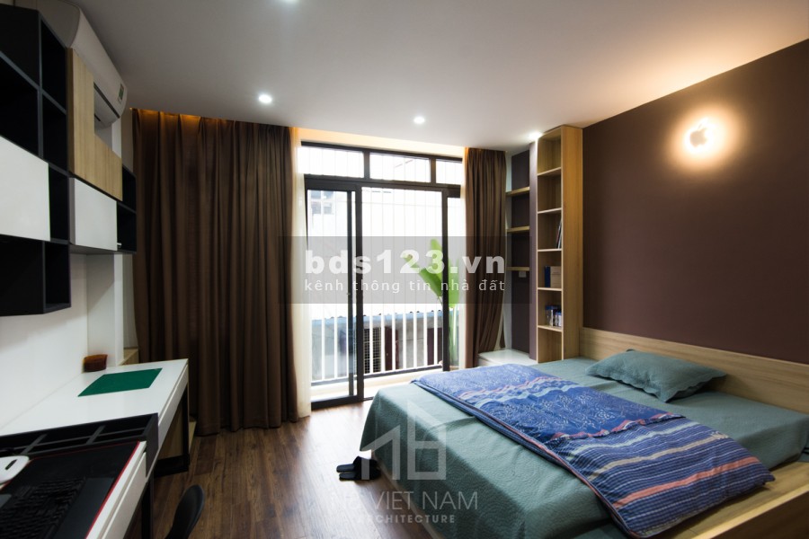 Bán nhà Trung Kính, phân lô VIP, 37 m2, 3.8 tỷ.