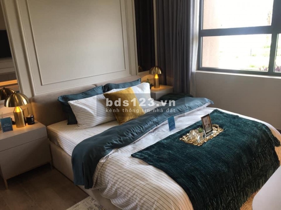 Biên Hòa Universe 2PN chỉ còn 1ty6 khi mua trong tháng 7 này, sở hữu lâu dài