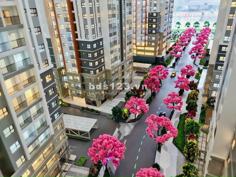 Biên Hòa Universe 2PN chỉ còn 1ty6 khi mua trong tháng 7 này, sở hữu lâu dài