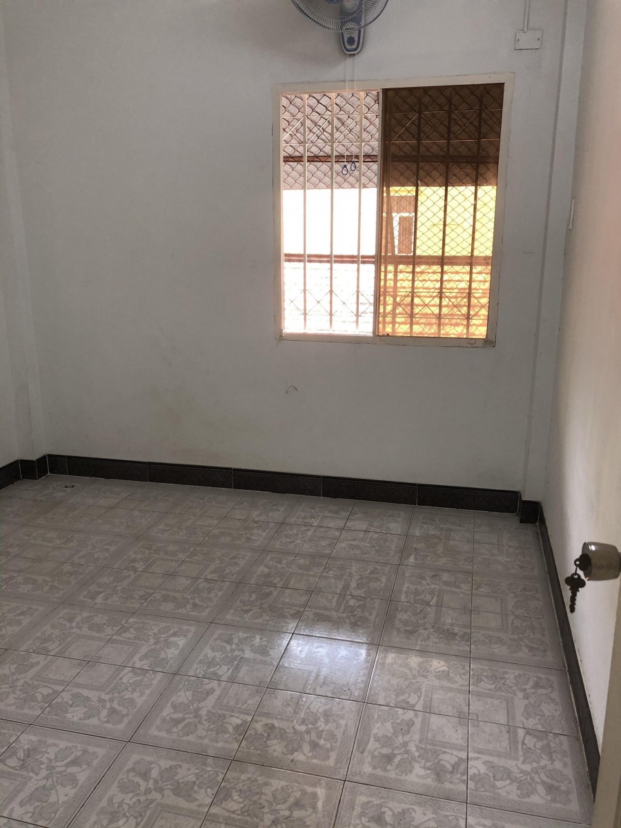 Bán nhà Trần Quang Khải Quận 1, 46m giá sock 4,5 tỷ, ô tô, KD, Lh 0376966383