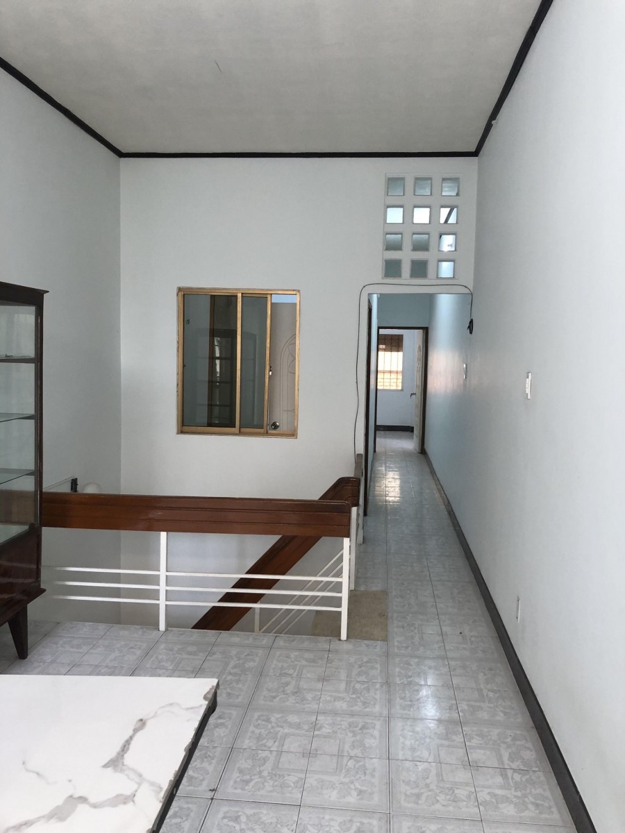 Bán nhà Trần Quang Khải Quận 1, 46m giá sock 4,5 tỷ, ô tô, KD, Lh 0376966383