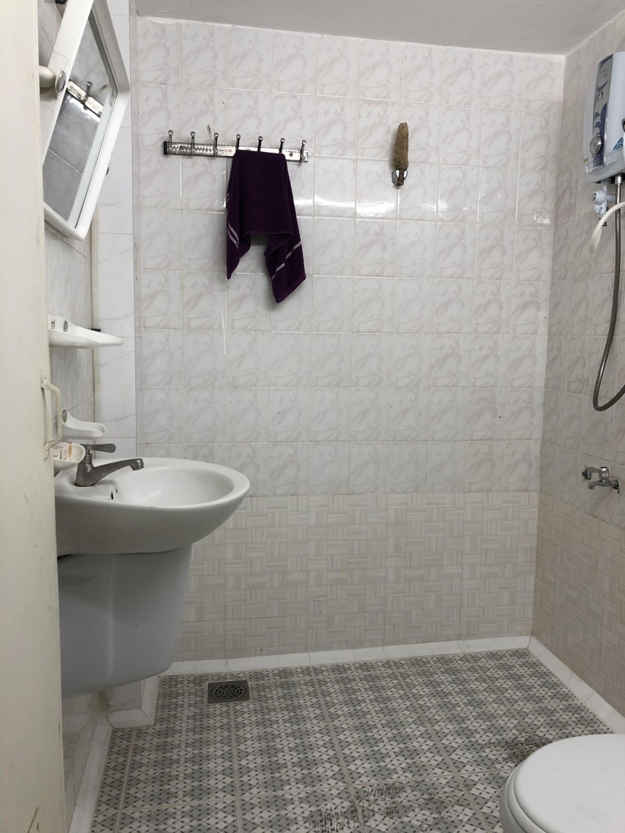 Bán nhà Trần Quang Khải Quận 1, 46m giá sock 4,5 tỷ, ô tô, KD, Lh 0376966383