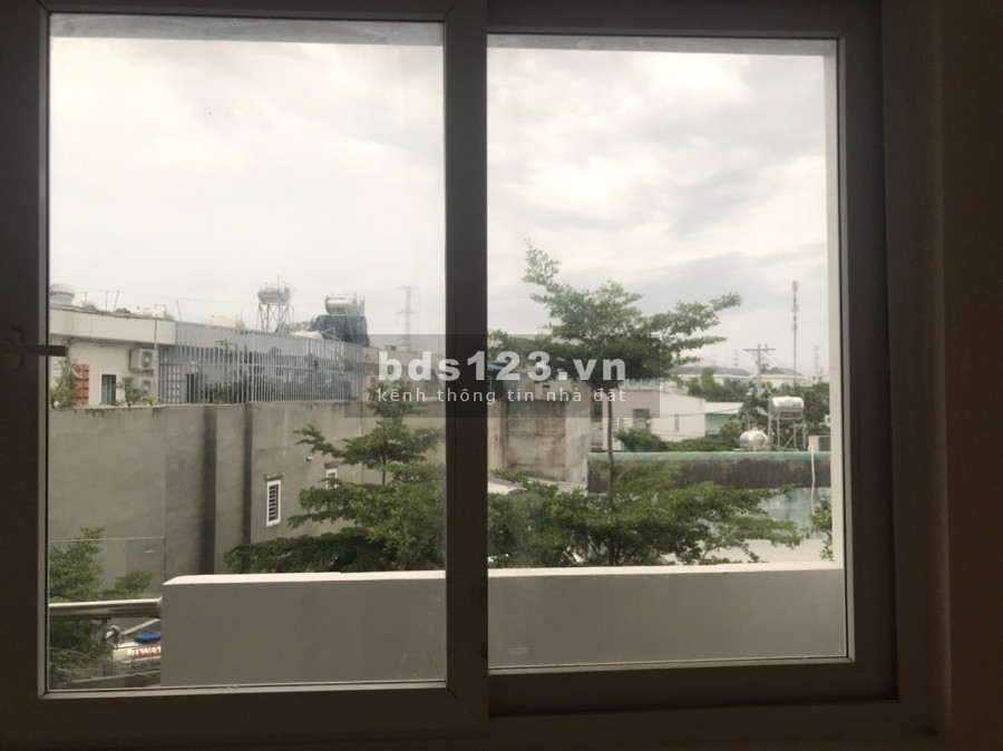 Nhà khu dân cư Nguyễn Bình view sông giá chỉ 2ty150, liên hệ 0938004066