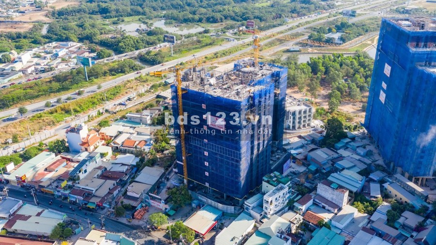 Bán Gấp Precia Quận 2. Duplex 96m2 tầng 22 giá gốc CĐT 5,977 tỷ chiết khấu ngay 119 triệu
