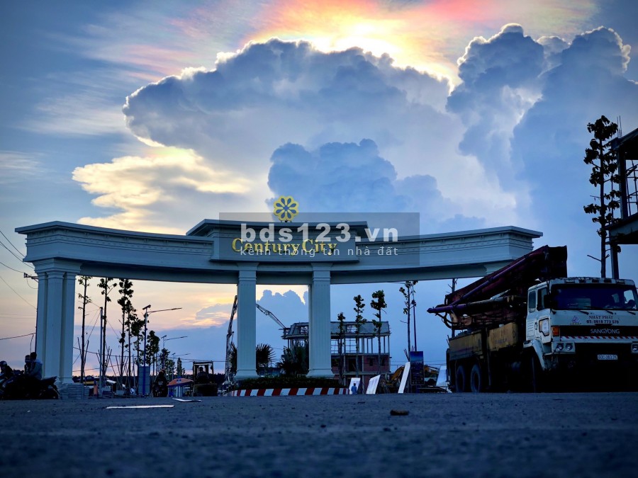 Century City ưu đãi cho khách hàng đầu tư trong mùa dịch, liên hệ 0973615684