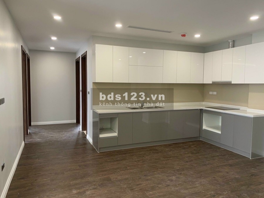 Chỉ Từ 3,2 Tỷ Sở Hữu Ngay Căn Hộ Cao Cấp 4 Mặt View Hồ - Cam Kết Giá Tốt Nhất Gần Hồ Tây