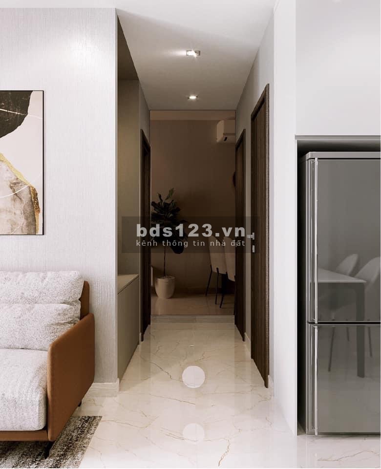 Chỉ Cần 268 Triệu Sở Hữu Căn Hộ Cao Cấp Ngay Trung Tâm thành phố Thuận An