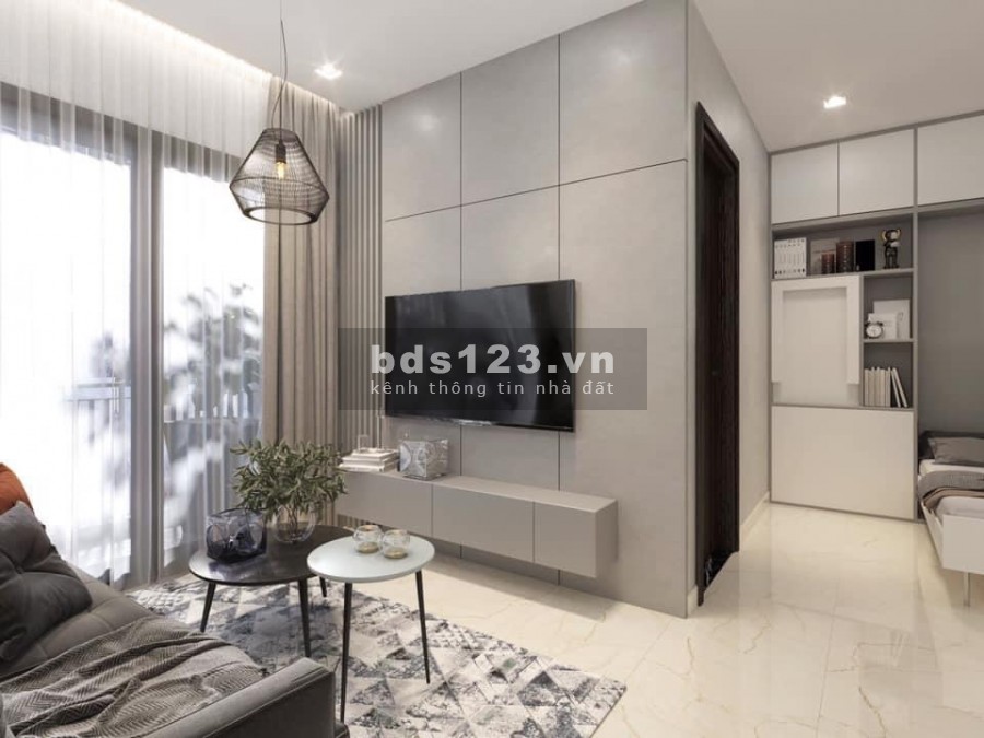 Chỉ Cần 268 Triệu Sở Hữu Căn Hộ Cao Cấp Ngay Trung Tâm thành phố Thuận An