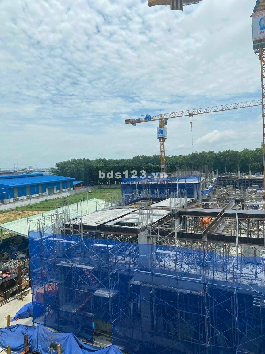 Cơ hội sở hữu căn hộ của riêng mình với vốn tự có chỉ từ 225Tr(25%), ngân hàng hỗ trợ đến 75%
