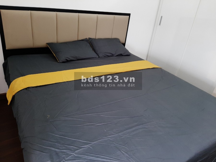 Cho thuê Chung cư Sakura Vũ Trọng Phụng, 3 ngủ, 85m2, full đồ, 12 triệu. LH 0377983070