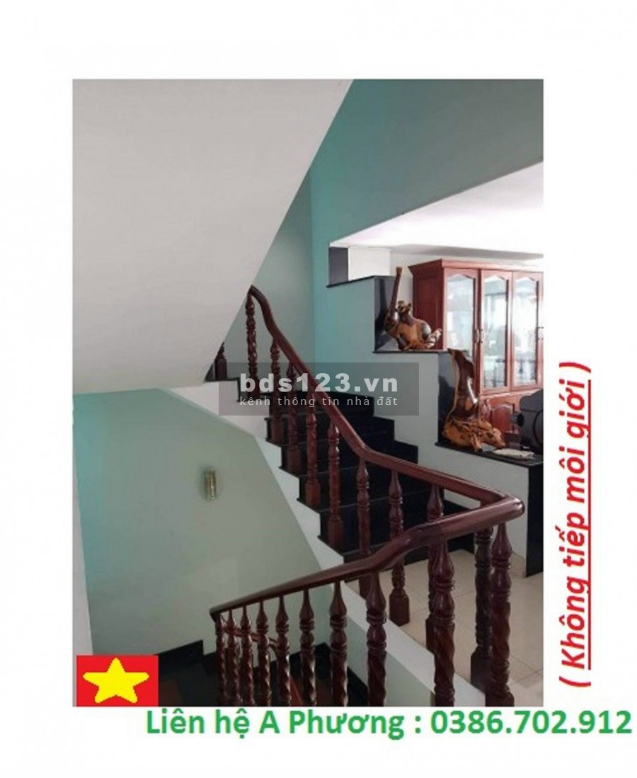 Bán nhà ngõ thông, oto, 3 thoáng La Nội diện tích 60m2 5 tầng, giá bán chỉ 4 tỷ