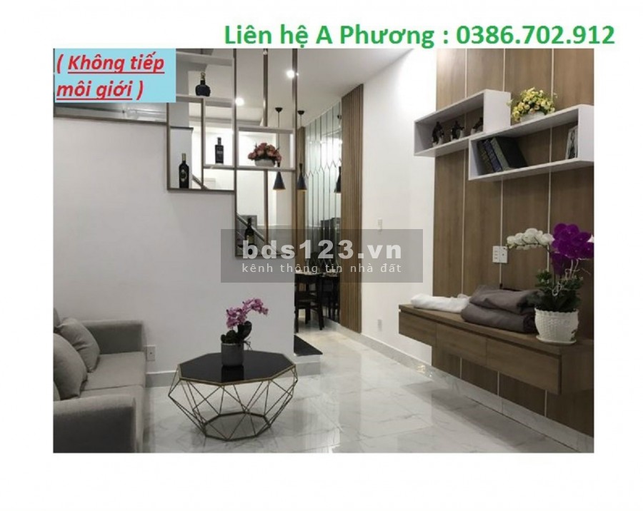 Bán nhà ngõ thông, oto, 3 thoáng La Nội diện tích 60m2 5 tầng, giá bán chỉ 4 tỷ