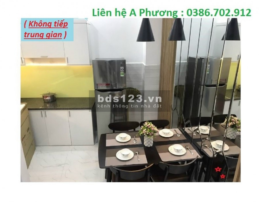 Bán nhà ngõ thông, oto, 3 thoáng La Nội diện tích 60m2 5 tầng, giá bán chỉ 4 tỷ