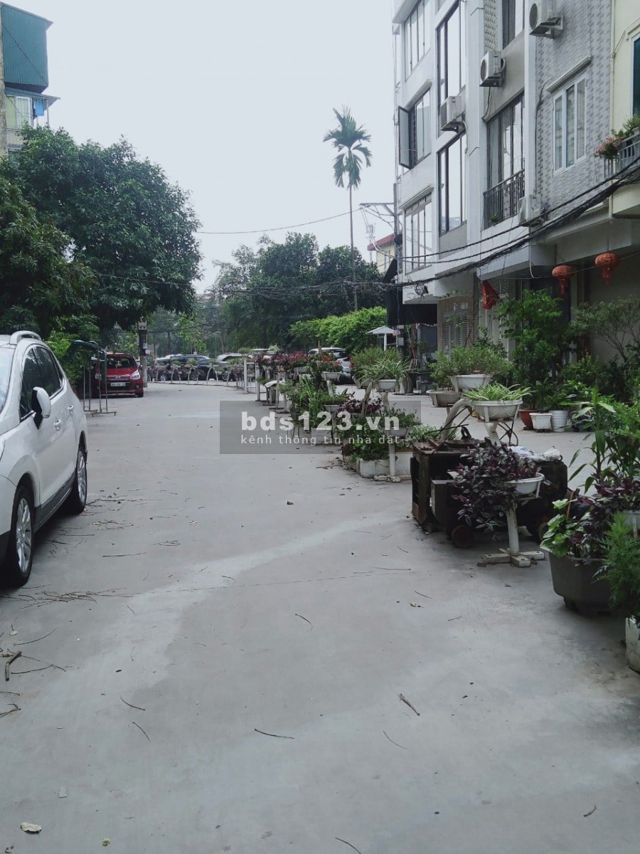 Bán nhà lô góc ô tô đỗ cửa ngày đêm Xuân La, Tây Hồ 65m2 giá 14 tỷ. LH 0912442669