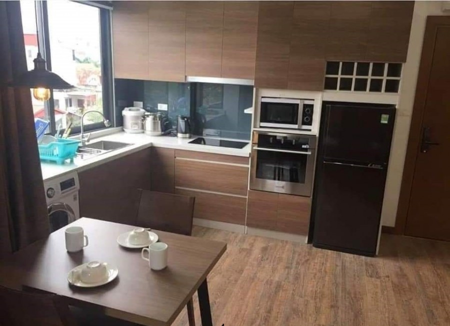 Bán nhà nguyên căn mặt phố Trúc Bạch dt 110m x 9 tầng, thang máy giá bán 42 tỷ