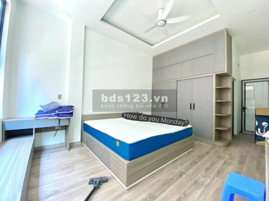 Thanh lý gấp nhà Thanh Xuân 53m2 5T 7,6 tỷ đính kèm nội thấ ngõ siêu rộng có gara ô tô xanh sạch đẹp