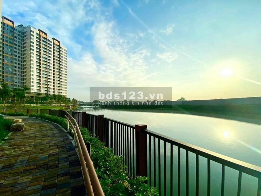 Mizuki Park giai đoạn 2 - Giá gốc từ chủ đầu tư, thanh toán 50%