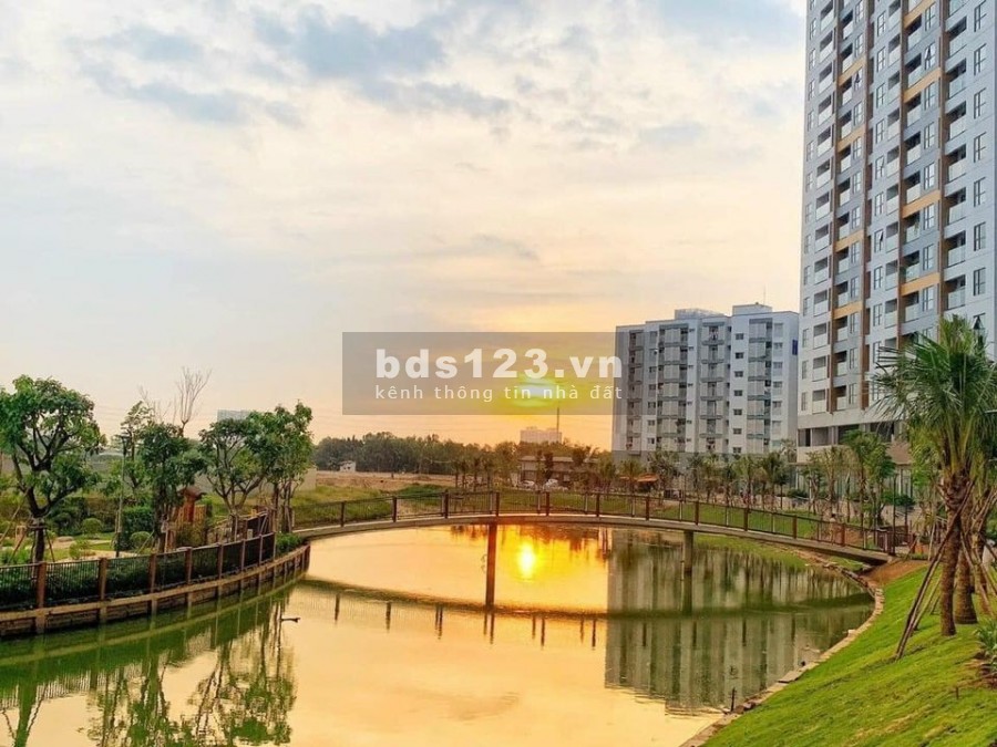Mizuki Park giai đoạn 2 - Giá gốc từ chủ đầu tư, thanh toán 50%