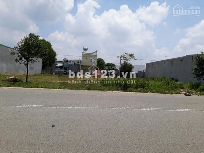 Dịch bệnh làm ăn thua lỗ nên cần bán gấp lô đất 250m2, chính chủ, an toàn pháp lý