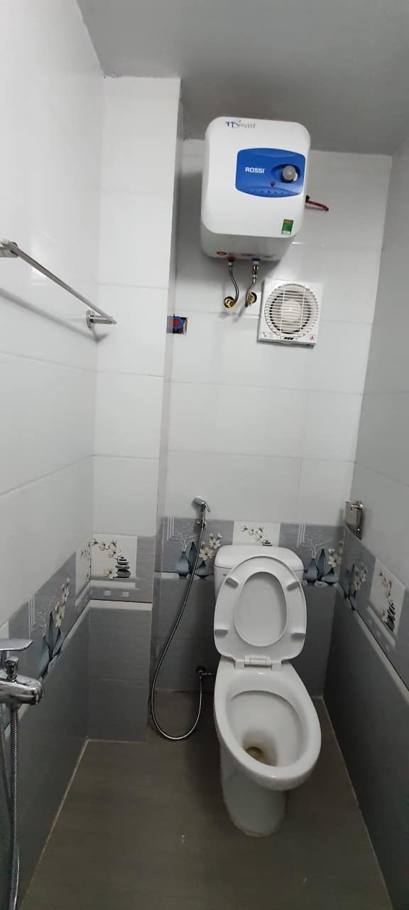 Nhà đẹp ngõ 55 phố Chính Kinh Thanh Xuân, dt 50m2, 3 tầng, giá 3 tỷ, nở hậu