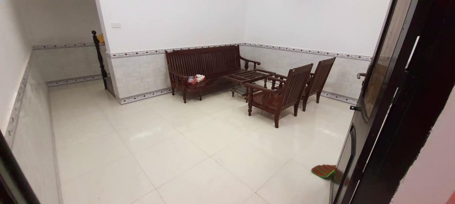 Nhà đẹp ngõ 55 phố Chính Kinh Thanh Xuân, dt 50m2, 3 tầng, giá 3 tỷ, nở hậu