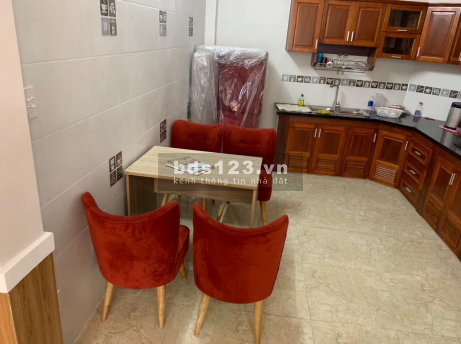 Nhà bán giá rẻ Trần Xuân Soạn, quận 7, dt 60,6m2, 3 tầng, nhỉnh 2 tỷ, lh ngay 0989149953