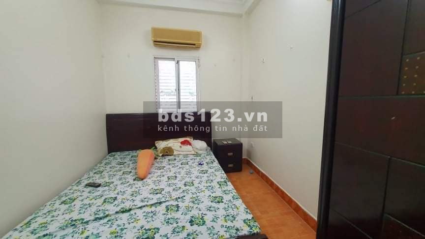 Bán siêu phẩm phố Hồ Tùng Mậu, Hà Nội, DT 43 m2, 5 tầng, giá bán 4.65 tỷ, mặt tiền 4.2 m.